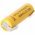 Helyettes�t� Akkumul�tor AA Mignon ceruza 1,2V 800mAh lapos tetej� U-alak� forrf�l NiCd