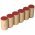 Helyettes�t� Akkumul�tor Gardena ACCU90 kerti g�p 7,2V 3000mAh NiMH