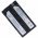 Helyettes�t� Akkumul�tor ACD M200 M210 M250 adatgy�jt� 7,2V 2500mAh Li-Ion