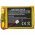 Helyettes�t� Akkumul�tor Garmin Fenix 7X Solar okos�ra 3,8V 550mAh 2,1Wh be�p�tett Li-Polymer