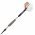 Univerz�lis mini darts�lyok 0,4g 12db/csomag rozsdamentes ac�l