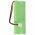 Helyettes�t� Akkumul�tor Dogtra BP12RT GPRHC043M016 4,8V 300mAh kutyanyak�rv NiMH