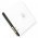 Helyettes�t� Akkumul�tor Alcatel CAB1400002C1 TLi014A1 mobiltelefon