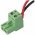 Helyettes�t� Akkumul�tor Besam 15070 CUD3000 kapunyit� 15x AA Mignon ceruza 18V 900mAh 1db/csomag NiMH