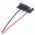 Helyettes�t� Akkumul�tor t�lt�csipesz Makita Makstar 9,6V-36V cs�szk�s kontakt 40mm
