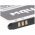 Helyettes�t� Akkumul�tor mobiltelefon Lenovo BL253 A2580 A2860 3,7V 1800mAh Li-Ion