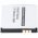 Helyettes�t� Akkumul�tor AVM FRITZFon MT-F M2 C4 C5 3.7V 750mAh 312BAT006 DECT telefon Li-Ion