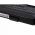 Helyettes�t� laptop Akkumul�tor Mitac MiNote 8317 11.1V 6600mAh 73Wh Li-Ion