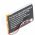 Helyettes�t� Akkumul�tor Garmin Zumo 350LM 390LM 3,7V 1800mAh 361-00059-00 010-01043-01 020-00218-05 Li-Ion