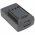 Helyettes�t� Akkumul�tor Wolf Garten Power-Pack 5 41A20--L650 2000mAh kerti g�p Li-Ion