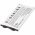 Helyettes�t� Akkumul�tor LG G5 BL-42D1F 3,8V 2800mAh Li-Ion