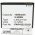 Helyettes�t� Akkumul�tor Prestigio Multiphone 4322 Duo PAP4322 DUO mobiltelefon 3,7V 1500mAh Li-Ion