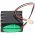 Roma Rollladen 4508470 F2x5 12V800mAh Akkumul�torpakk k�bellel �s csatlakoz�val red�nymotor