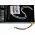 Helyettes�t� Akkumul�tor Barnes & Noble GlowLight 3 BNRV520 PR-305084-ST 3,7V 1500mAh tablet