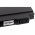 Helyettes�t� Akkumul�tor Medion Akoya E3211 MD97195 11,1V 4400mAh Li-ion