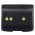 Helyettes�t� Akkumul�tor Yaesu FNB-58 FNB-58Li FNB-80 FNB-80Li 7,4V 1400mAh r�di� ad�-vev�