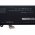 Helyettes�t� Akkumul�tor HP Spectre X360 Convertible / X360 13-ae002tu / X360 13-ae005tu / t�pus CP03XL