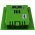 Helyettes�t� Akkumul�tor Greenworks G24 20362 29852 24V 2000mAh szersz�mg�p