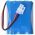 Helyettes�t� Akkumul�tor Simu Fluchtwegmodul 9019673 11,1V 2300mAh red�nymotor Li-Ion