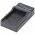 Panasonic DMW-BCK7 DMW-BCK7E t�lt� 5V micro-USB kompakt f�nyk�pez�g�p videokamera