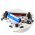 Helyettes�t� Akkumul�tor Roborock S5 Max BRR-2P4S-5200S 14,4V 5200mAh Li-Ion