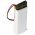 Helyettes�t� Akkumul�tor Cardo Scala Rider G4 G9 G9X Intercom pda, mp3 3,7V 800mAh Li-Polymer