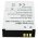 Helyettes�t� Akkumul�tor Cyrus CM15 CYR10015 3,7V 1700mAh mobiltelefon Li-Ion