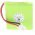 Helyettes�t� Akkumul�tor Grundig D770A SN1352 DECT telefon