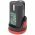 Eredeti Parkside PAPK 12 A3 Akkumul�tor 12V 2000mAh Parkside X 12V szersz�mg�p Li-Ion