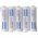 Panasonic eneloop AA Mignon ceruza Akkumul�tor 6V 1900mAh 5db/csomag 5/BK-3MCCE modell�p�t� NiMH