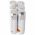 Helyettes�t� Akkumul�tor Ansmann AS10H Plus 5032231 7,2V 2000mAh zsebl�mpa NiMH
