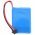 Helyettes�t� Akkumul�tor TomTom XL Live GPS navig�ci� AHL03713005 VF3A VF3M 3,7V 800mAh Li-Ion