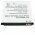 Helyettes�t� Akkumul�tor Wiko Fizz 3,7V 1500-1800mAh mobiltelefon Li-Ion