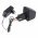 Helyettes�t� Akkumul�tor Gyors t�lt� Gesipa/W�rth 12V 1000mA Akkumul�tor n�lk�l NiMH