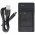 USB akkumul�tor t�lt�  Casio NP-40 Pentax LB-060 f�nyk�pez�g�p videokamera t�lt�skijelz�
