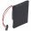 Helyettes�t� Akkumul�tor Magellan RoadMate 3045 BP-LP720/11-A1B 3,7V 720mAh Li-Ion GPS �s navig�ci�