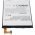 Helyettes�t� Akkumul�tor HTC One M8 mobiltelefon 35H00214-00M 35H00214-01M B0P6B100 BOP6B100 M8S