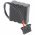 Helyettes�t� Akkumul�tor OKUMA MB4000 8HR-4/3FAUPC E5503-07E-001 9,6V 3600mAh ipari NiMH