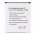 Helyettes�t� Akkumul�tor Mobistel Cynus F5 MT-8201B MT-8201S MT-8201W 1700mAh mobiltelefon