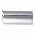 Helyettes�t� Akkumul�tor Moser Ermila Genio Plus 1854-0078 2,4V 1600-2200mAh hajv�g� NiMH