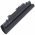 Helyettes�t� Akkumul�tor Samsung N148 N150 11,1V 4400mAh Li-Ion