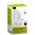 Kerek LED �jszakai l�mpa infrav�r�s mozg�s�rz�kel�vel �s s�t�ts�g�rz�kel�vel 230V feh�r