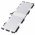 Helyettes�t� Akkumul�tor Samsung Galaxy Tab 10.1 SP3676B1A 3,7V 7000mAh Li-Polymer