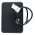 Powerbank Li-Polymer 5000mAh LED indik�tor Micro-USB �s USB-C kimenet