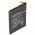 Helyettes�t� Akkumul�tor Alcatel One Touch POP C9 TLp025A2 mobiltelefon 3,8V 2500mAh 9,5Wh Li-Polymer