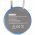 Helyettes�t� Akkumul�tor Garmin Fenix 1/2 okos�ra PD3555 010-0104070 RJD990101 3,7V 500mAh Li-Ion
