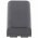 Helyettes�t� Akkumul�tor Phase One P25 RIEGL FG21P FG21-P 70301 7,4V 2200mAh f�nyk�pez�g�p Li-Ion