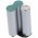 Helyettes�t� Akkumul�tor Moser Chrom Style Pro 1871 1871-0071 3,2V 1800mAh hajv�g�
