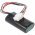 Helyettes�t� Akkumul�tor Verifone Ruby 2 Ruby CI BPK169-001-01-A 7,4V 2600mAh pos termin�l