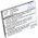 Helyettes�t� Akkumul�tor HP IPAQ 200 210 211 212 214 216 Enterprise PDA �s MP3